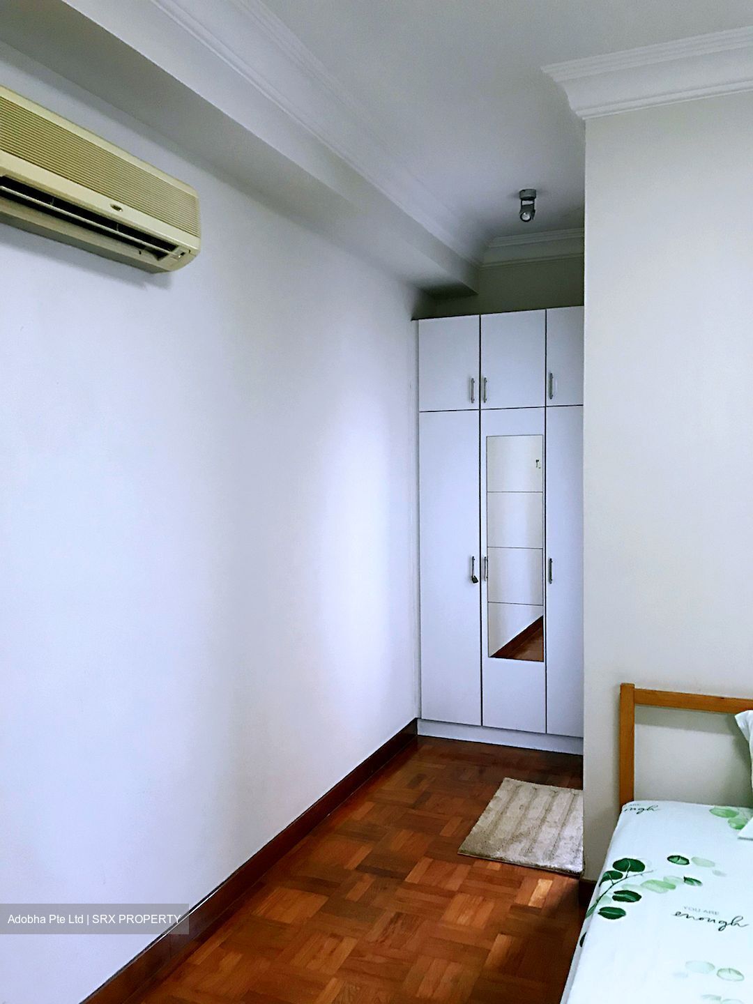 Eunos Park (D14), Condominium #575411411